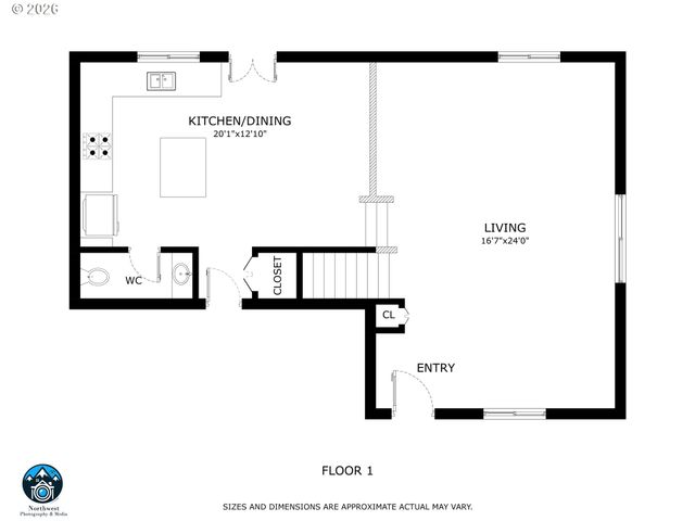 6842 JESSICA Dr, Springfield, OR 97478