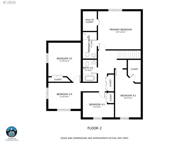 6842 JESSICA Dr, Springfield, OR 97478