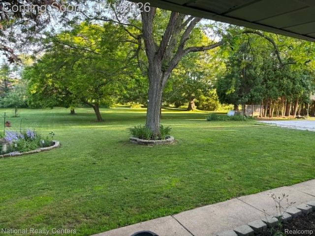 1330 Brauer Road, Metamora Township, MI 48371