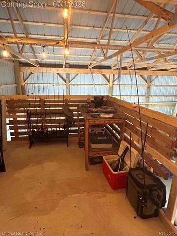 1330 Brauer Road, Metamora Township, MI 48371