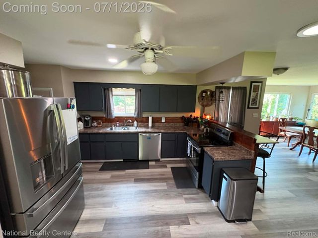 1330 Brauer Road, Metamora Township, MI 48371