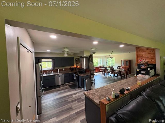 1330 Brauer Road, Metamora Township, MI 48371