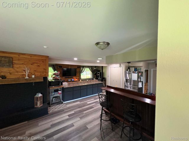 1330 Brauer Road, Metamora Township, MI 48371