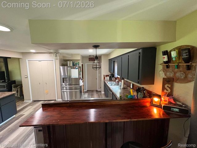 1330 Brauer Road, Metamora Township, MI 48371