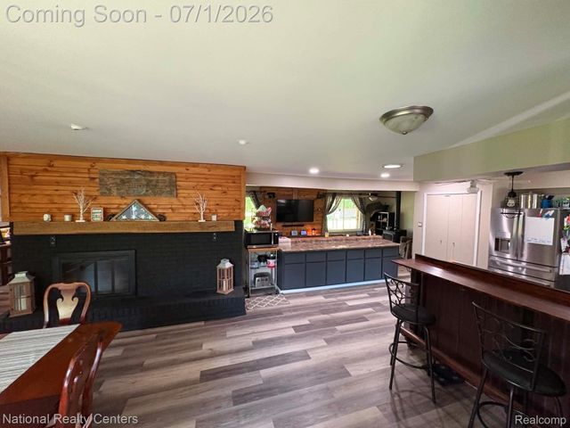 1330 Brauer Road, Metamora Township, MI 48371