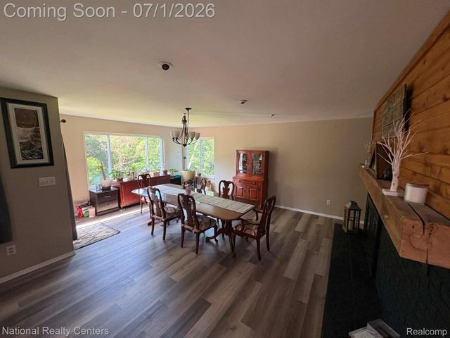 1330 Brauer Road, Metamora Township, MI 48371