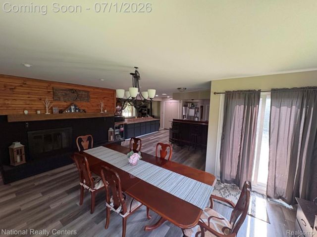 1330 Brauer Road, Metamora Township, MI 48371