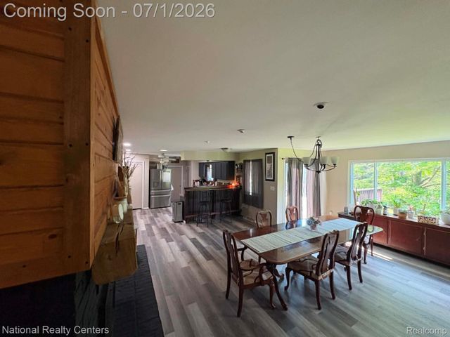 1330 Brauer Road, Metamora Township, MI 48371
