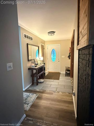 1330 Brauer Road, Metamora Township, MI 48371