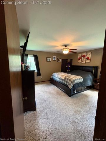 1330 Brauer Road, Metamora Township, MI 48371