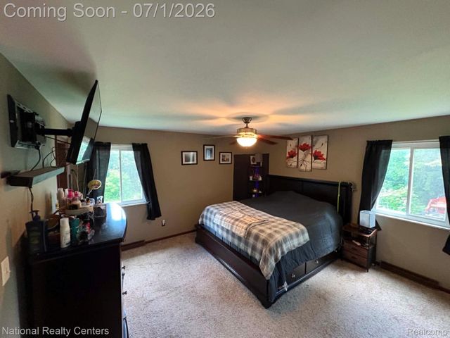 1330 Brauer Road, Metamora Township, MI 48371