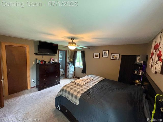 1330 Brauer Road, Metamora Township, MI 48371