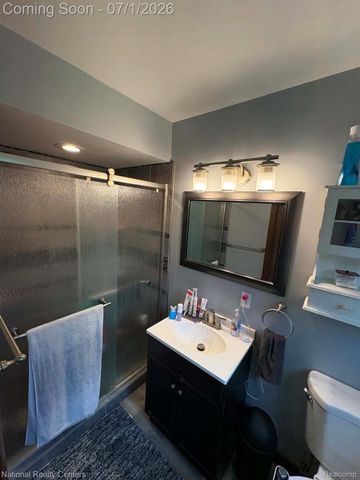 1330 Brauer Road, Metamora Township, MI 48371