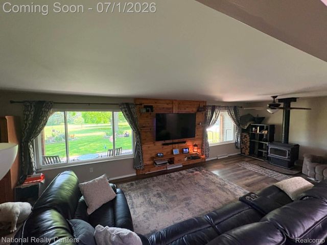 1330 Brauer Road, Metamora Township, MI 48371