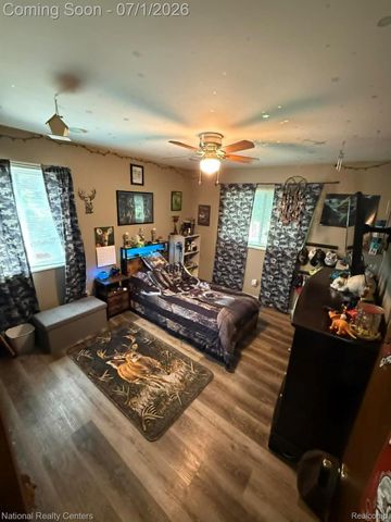 1330 Brauer Road, Metamora Township, MI 48371