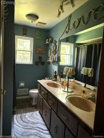 1330 Brauer Road, Metamora Township, MI 48371