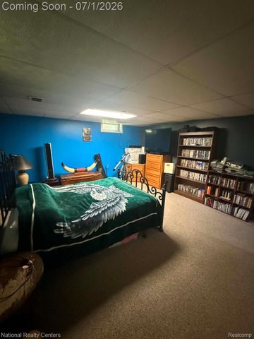 1330 Brauer Road, Metamora Township, MI 48371