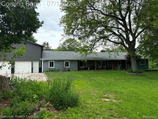 1330 Brauer Road, Metamora Township, MI 48371