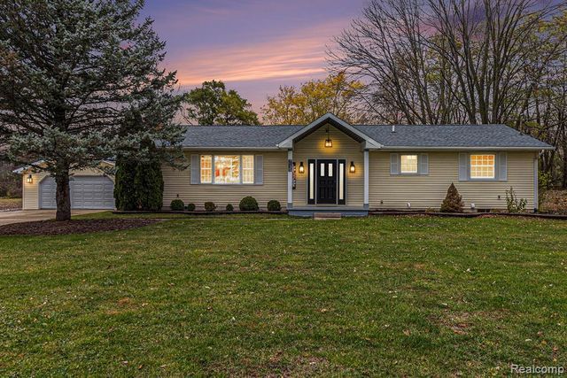 7135 Jordan Road, Grand Blanc, MI 48439