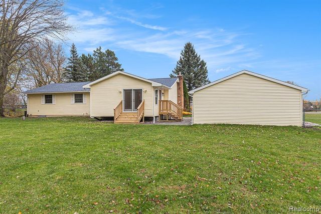 7135 Jordan Road, Grand Blanc, MI 48439