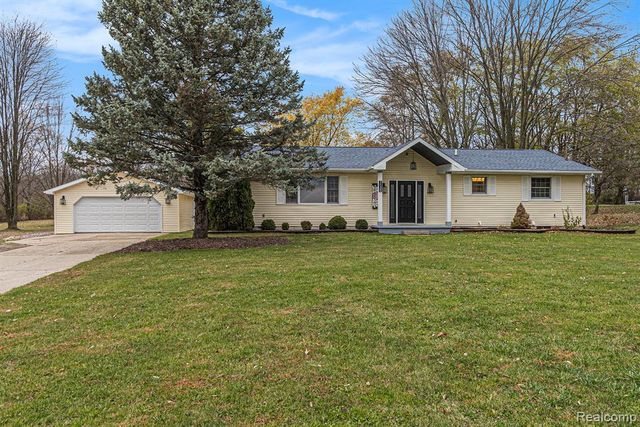 7135 Jordan Road, Grand Blanc, MI 48439