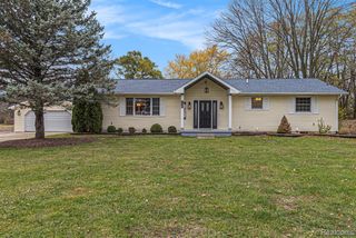 7135 Jordan Road, Grand Blanc, MI 48439