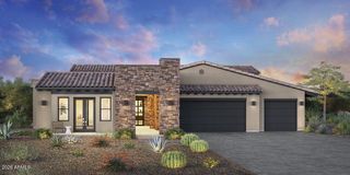 11797 E Ground Cherry Lane, Scottsdale, AZ 85262