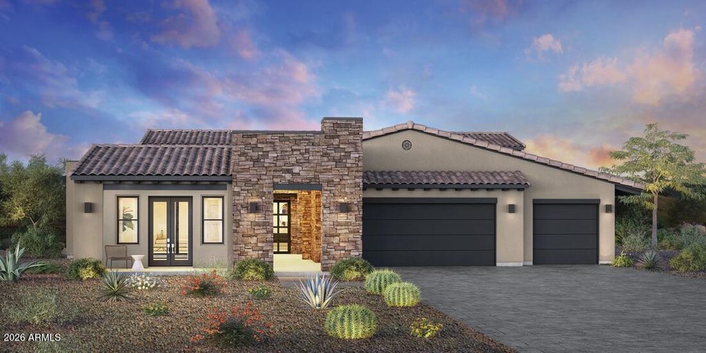 11797 E Ground Cherry Lane, Scottsdale, AZ 85262