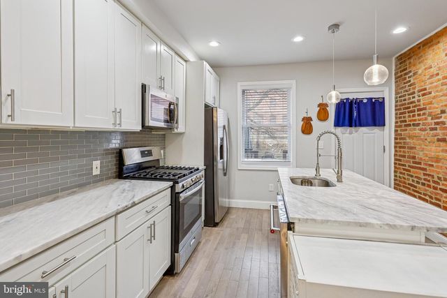 606 S LEHIGH ST, Baltimore, MD 21224