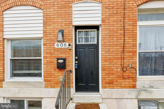 606 S LEHIGH ST, Baltimore, MD 21224