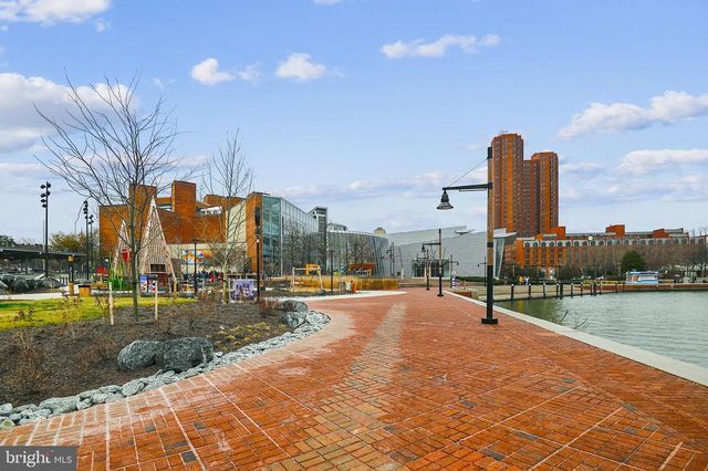 606 S LEHIGH ST, Baltimore, MD 21224