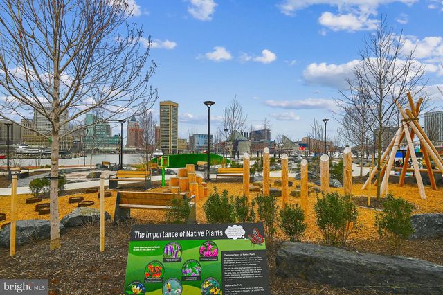 606 S LEHIGH ST, Baltimore, MD 21224