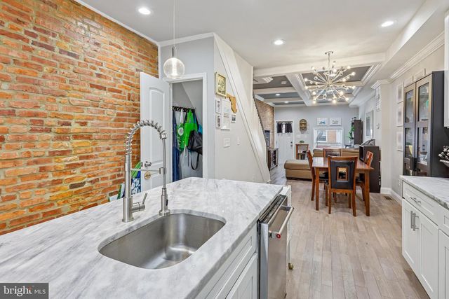 606 S LEHIGH ST, Baltimore, MD 21224