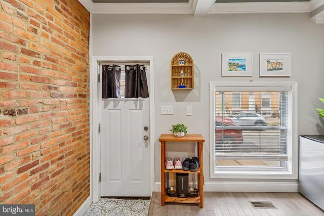 606 S LEHIGH ST, Baltimore, MD 21224