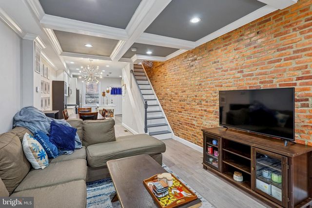 606 S LEHIGH ST, Baltimore, MD 21224