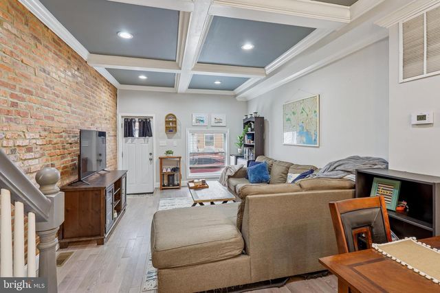 606 S LEHIGH ST, Baltimore, MD 21224