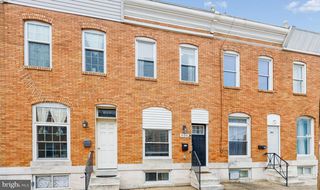 606 S LEHIGH ST, Baltimore, MD 21224