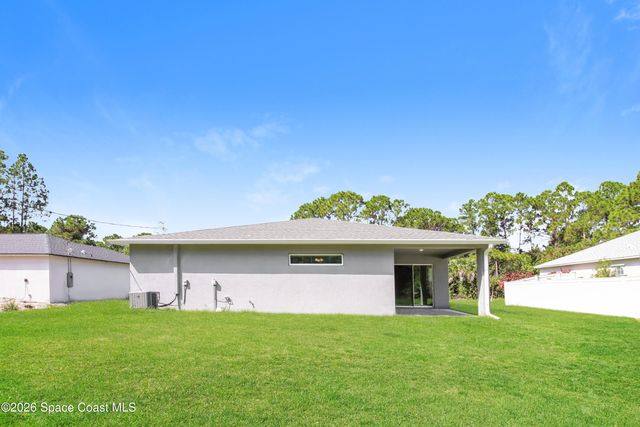 2691 Tepee Avenue SE, Palm Bay, FL 32909