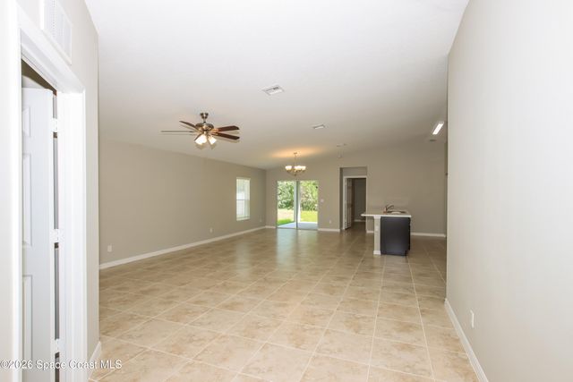 2691 Tepee Avenue SE, Palm Bay, FL 32909