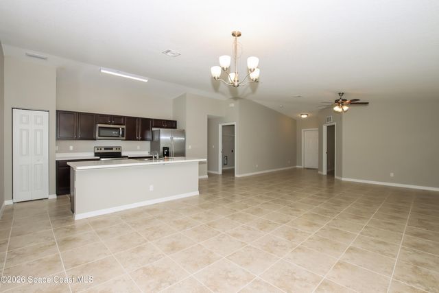 2691 Tepee Avenue SE, Palm Bay, FL 32909