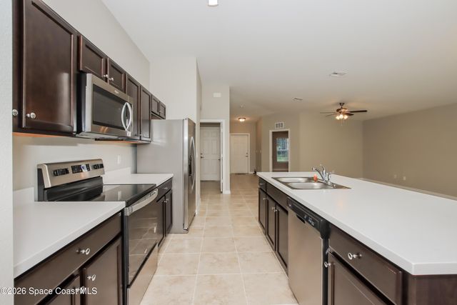 2691 Tepee Avenue SE, Palm Bay, FL 32909