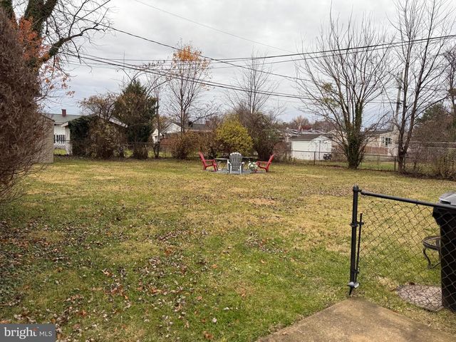 3116 CAMBRIDGE DR, Windsor Mill, MD 21244