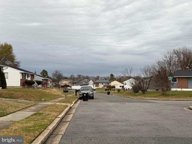 3116 CAMBRIDGE DR, Windsor Mill, MD 21244