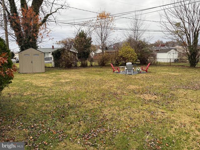 3116 CAMBRIDGE DR, Windsor Mill, MD 21244