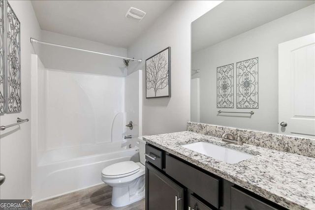 6426 Beaver Creek Trail, South Fulton, GA 30349