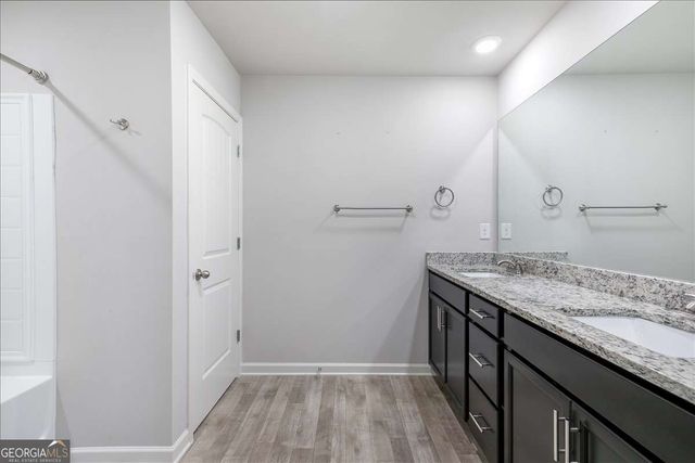 6426 Beaver Creek Trail, South Fulton, GA 30349