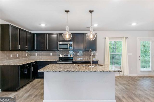6426 Beaver Creek Trail, South Fulton, GA 30349
