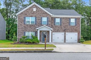 6426 Beaver Creek Trail, South Fulton, GA 30349