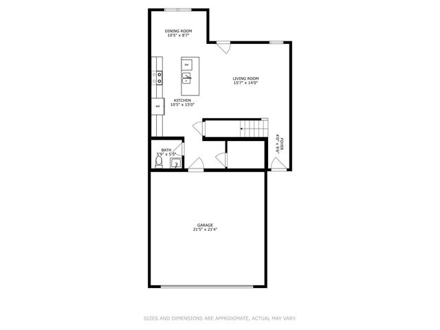 18020 Walnut Circle, Big Lake, MN 55309