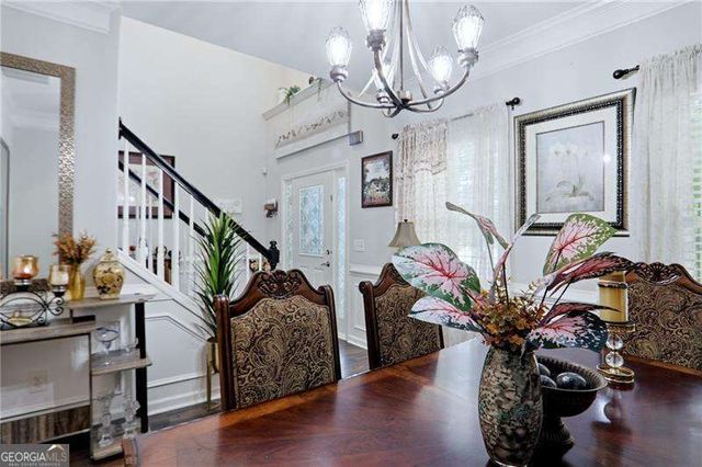 3552 Vine Springs Trace, Bethlehem, GA 30620